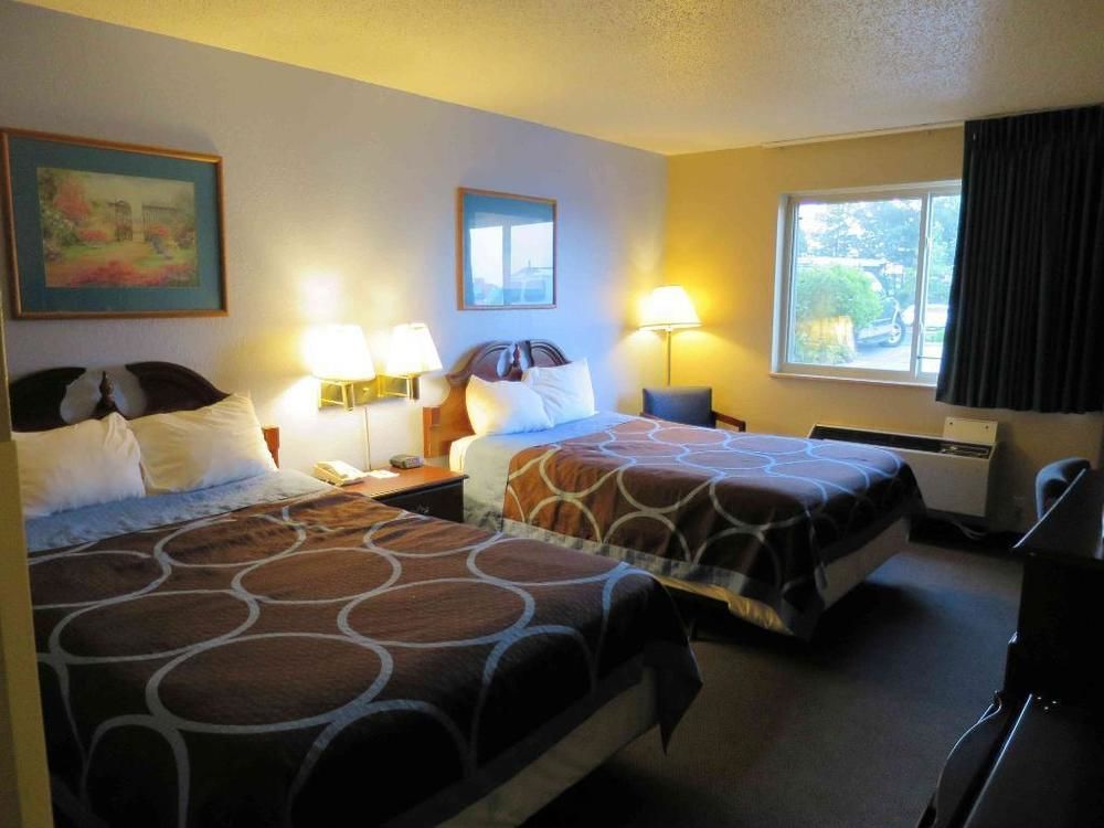 Super 8 By Wyndham Newburgh/West Point Stewart Intl Airport Motel Exterior photo